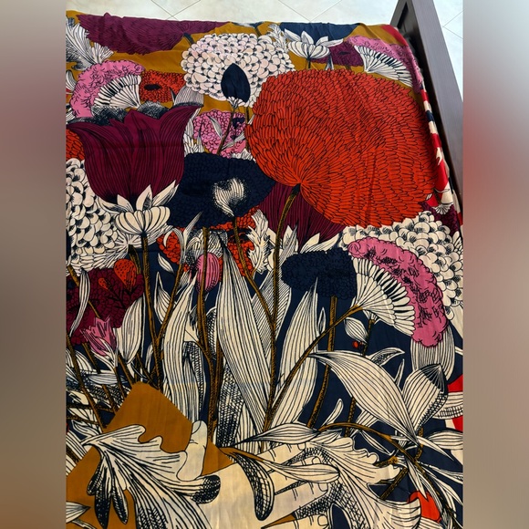 Inouitoosh Large Scarf - Picture 11 of 14